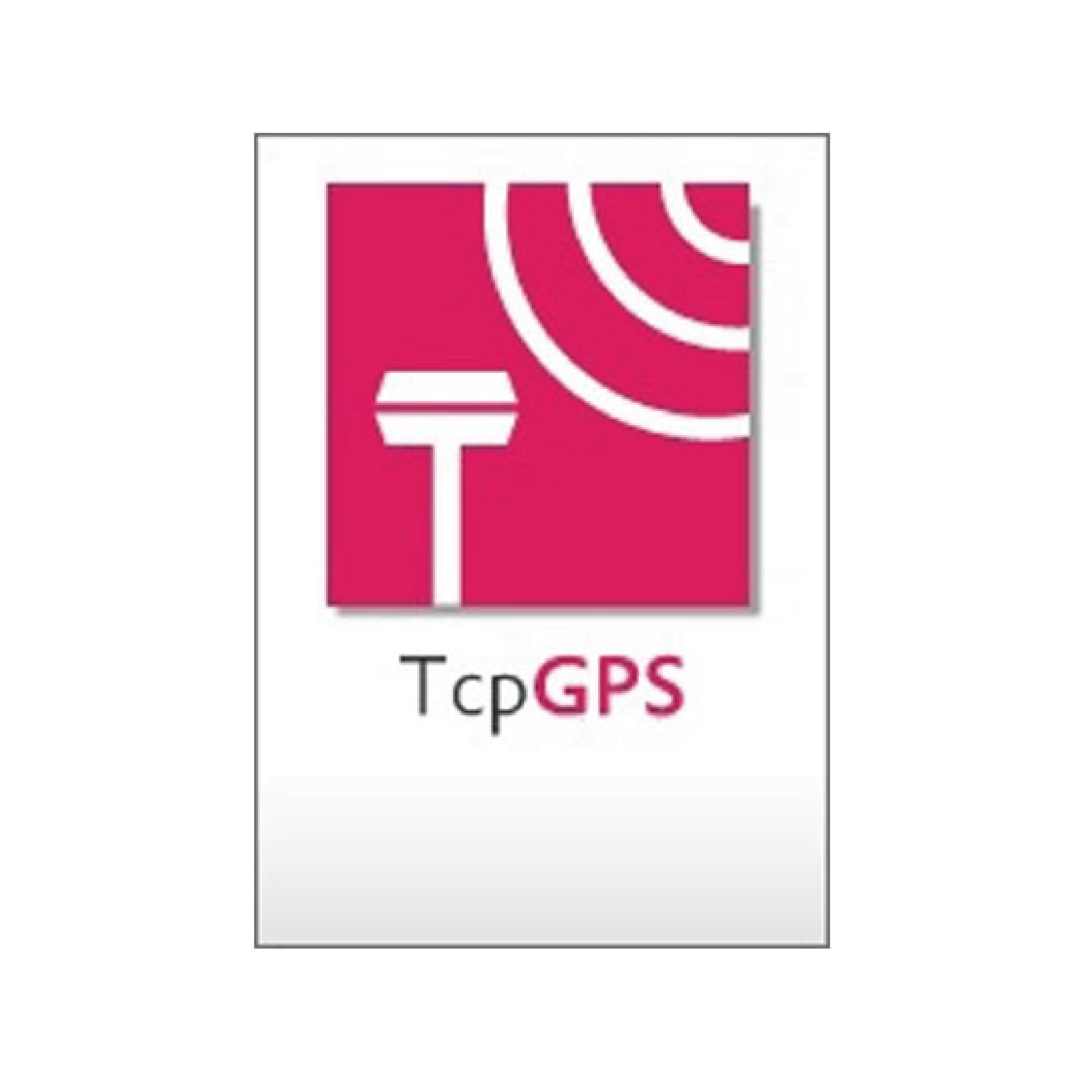 Aplitop TCP GPS-01